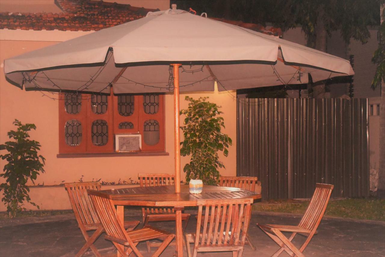 Hotel Leinmach House Nyali Mombasa Esterno foto